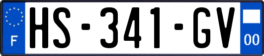 HS-341-GV