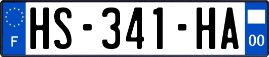 HS-341-HA