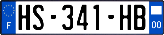 HS-341-HB