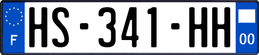 HS-341-HH
