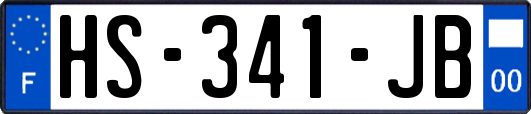 HS-341-JB