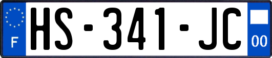 HS-341-JC