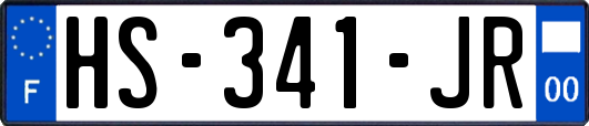 HS-341-JR