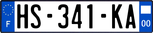 HS-341-KA