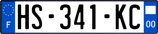 HS-341-KC