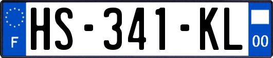 HS-341-KL