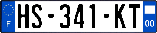 HS-341-KT