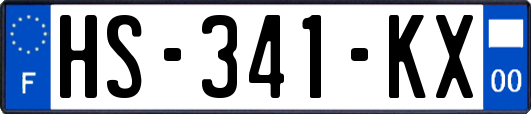 HS-341-KX