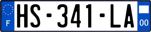 HS-341-LA