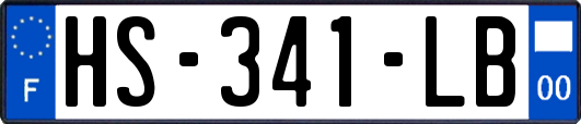 HS-341-LB