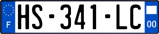 HS-341-LC