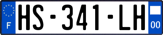 HS-341-LH