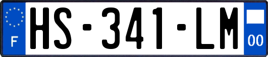 HS-341-LM