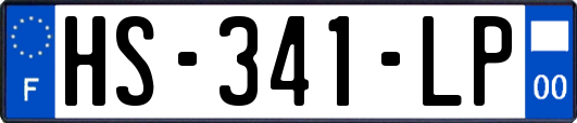 HS-341-LP
