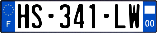 HS-341-LW