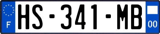 HS-341-MB