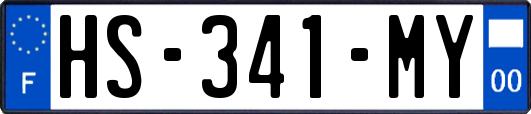 HS-341-MY