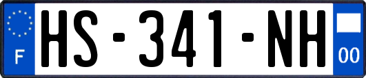 HS-341-NH