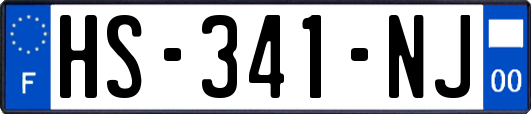HS-341-NJ