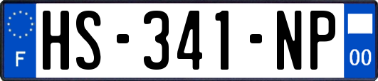 HS-341-NP