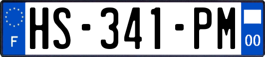 HS-341-PM