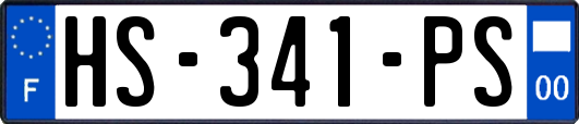 HS-341-PS