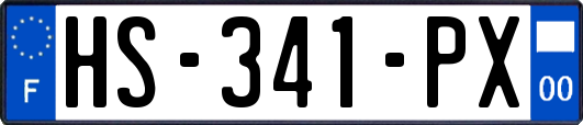 HS-341-PX
