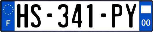 HS-341-PY