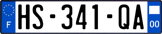 HS-341-QA