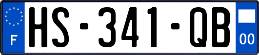 HS-341-QB