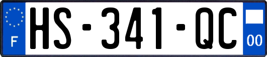 HS-341-QC