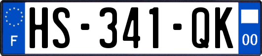 HS-341-QK