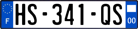 HS-341-QS