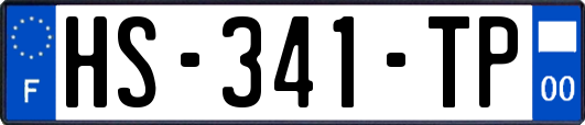 HS-341-TP