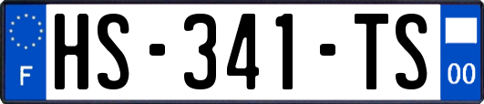 HS-341-TS