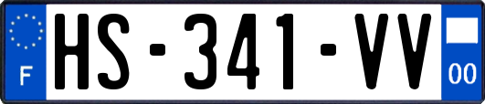 HS-341-VV