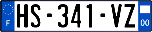 HS-341-VZ
