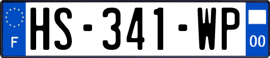 HS-341-WP