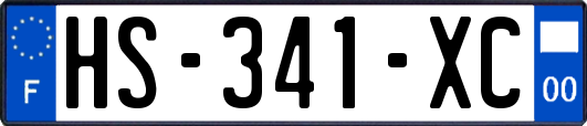 HS-341-XC