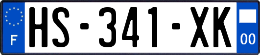 HS-341-XK
