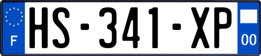 HS-341-XP