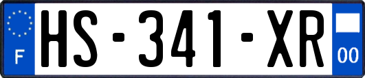 HS-341-XR