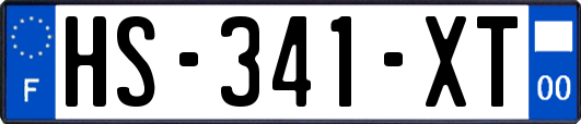 HS-341-XT