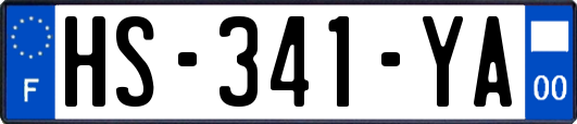 HS-341-YA