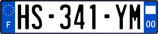 HS-341-YM