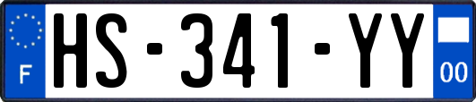 HS-341-YY