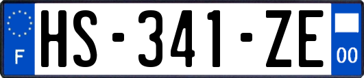 HS-341-ZE