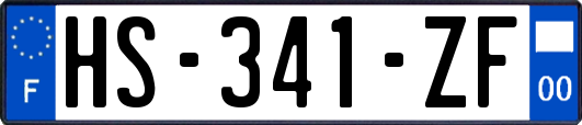 HS-341-ZF