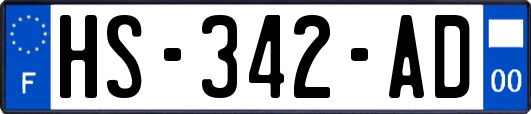 HS-342-AD