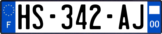 HS-342-AJ
